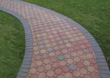 Cobblestone nicolock-cobblestone