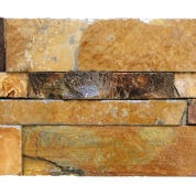 California Gold 6x24 Ledge