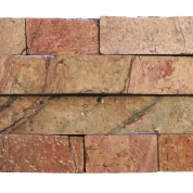 Copper 6x24 Ledge