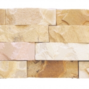 Fossil Rustic 6x24 Ledge