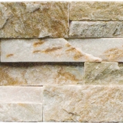 Golden Honey 6x24 Ledge