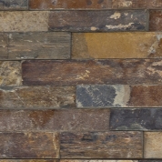 California Gold 6x24 Ledge