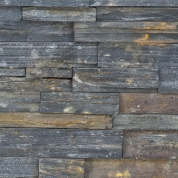 Charcoal Rust 6x24 Ledge