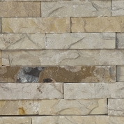 Fossil Rustic 6x24 Ledge