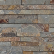 Gold Rush 6x24 Ledge