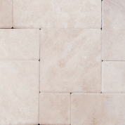 Durango Tone Pillowed Edge French Pattern