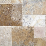 Porchini Tone French Pattern