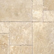 Tuscany Beige Tone French Pattern