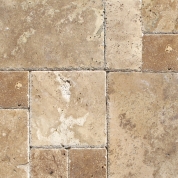 Tuscany Chateaux Tone French Pattern