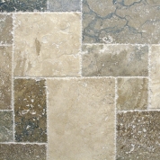 Tuscany Imperium Tone French Pattern