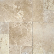 Tuscany Storm Tone French Pattern