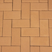 Chamois Buff Blend