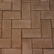 Chocolate Brown Blend