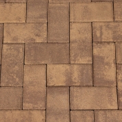 Golden Brown Blend 