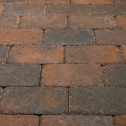 Terracotta Blend