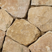 Brown Irregular 