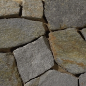 Mica Irregular