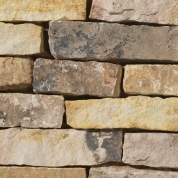40% Split Field 30% Brown 30% Dark Ledge