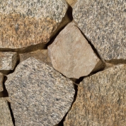 Connecticut Irregular