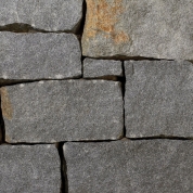 Silver Mountain Squares & Strips
