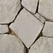 Split Grey Irregular