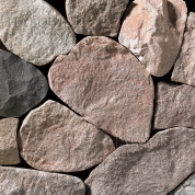 Split Fieldstone