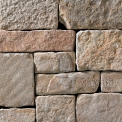 Kodiak Castle Tumbled 