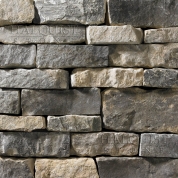 Charcoal Weatheredge