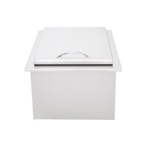 1.7c Drop-in Cooler with 20lb Ice Capacity