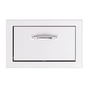 17 Stainless Steel Towel Drawer SSTH-17