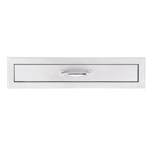 26 Stainless Steel Utensil Drawer SSDR1-26U