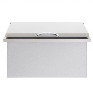 28x26 2.7c Drop-in Cooler with 40lb Ice Capacity