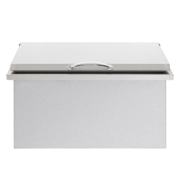 28x26 2.7c Drop-in Cooler with 40lb Ice Capacity