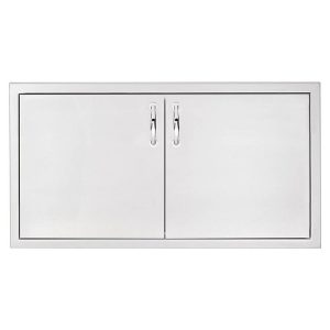 36inch Double Door