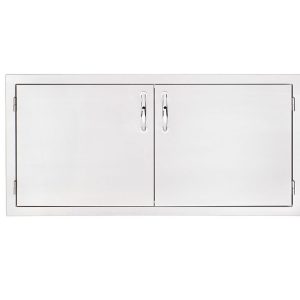 42inch Double Door