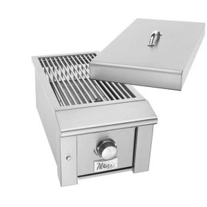 Alturi Sear Side Burner with LED