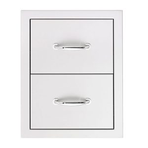 Double Drawer