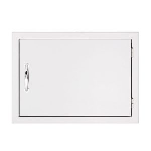 Horizontal Door