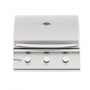 Sizzle 26 inch Built-in Grill