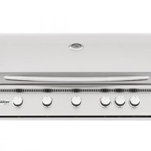 Sizzler 40inch Built-in Grill