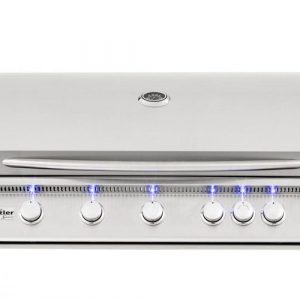 Sizzler 40inch Professional Series Built-in Grill