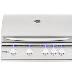 Sizzler Professional Series 32inch Built-in Grill