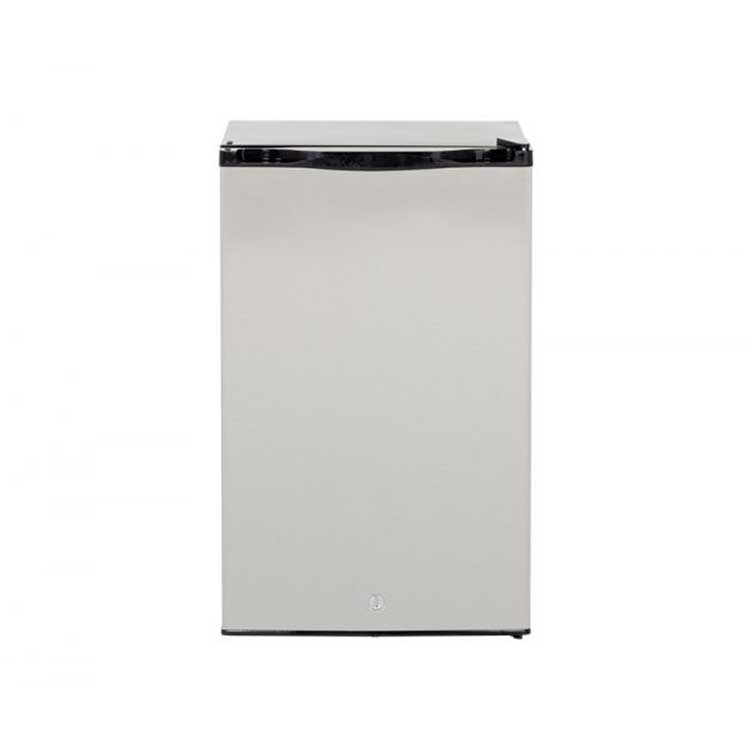 Summerset 21 4.5 Compact Refrigerator with Reversible