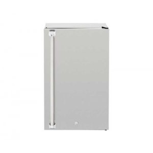 Summerset 21″ 4.5c Deluxe Compact Refrigerator (Right-To-Left Opening)