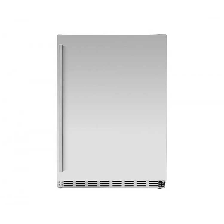 Summerset 24″ 5.3c Deluxe Outdoor Rated Refrigerator