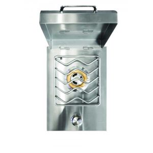Summerset Single Side Burner