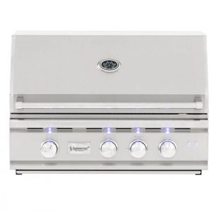 TRL 32inch Built- in Grill