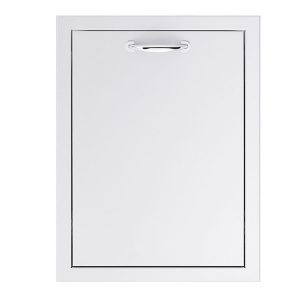 Trash Door