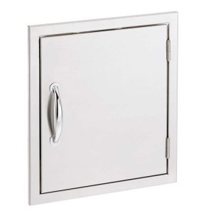 Vertical Door - Small