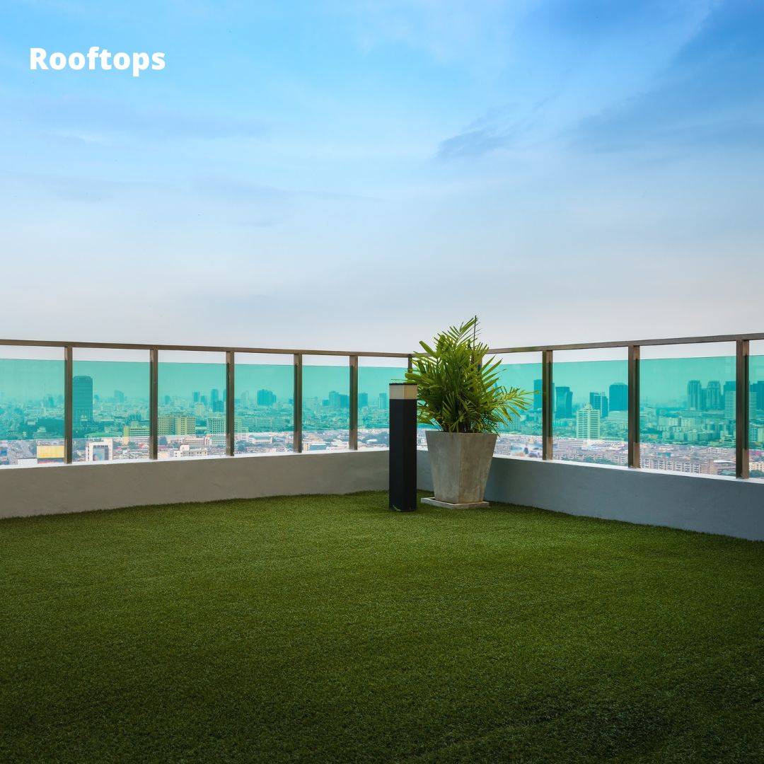 Artificial Grass StonehengeUS lawn